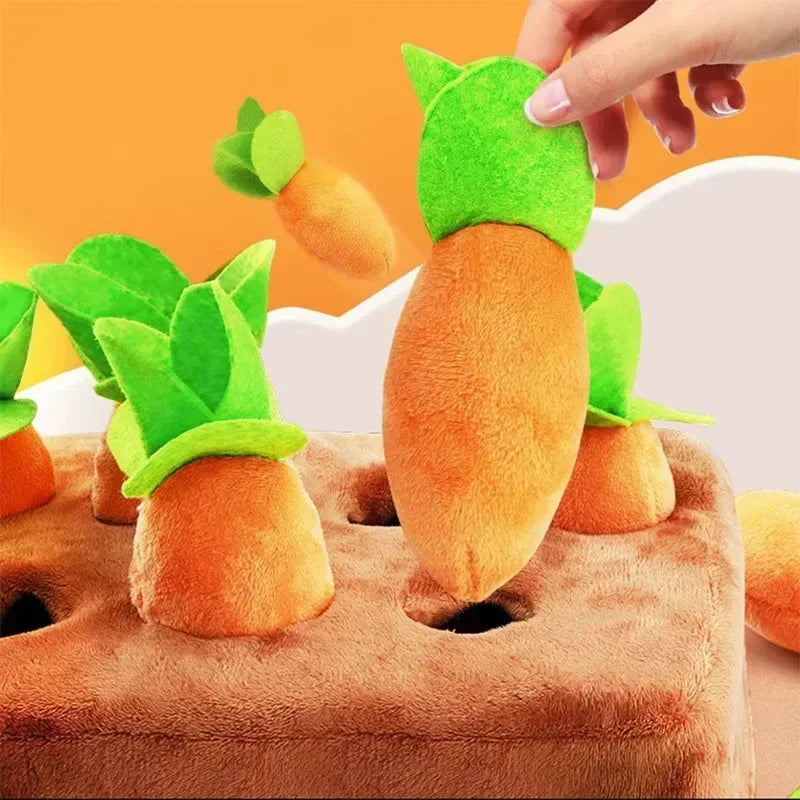 Huerta Pawmi