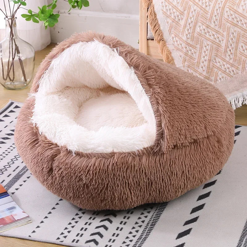 Cama Nido Pawmi