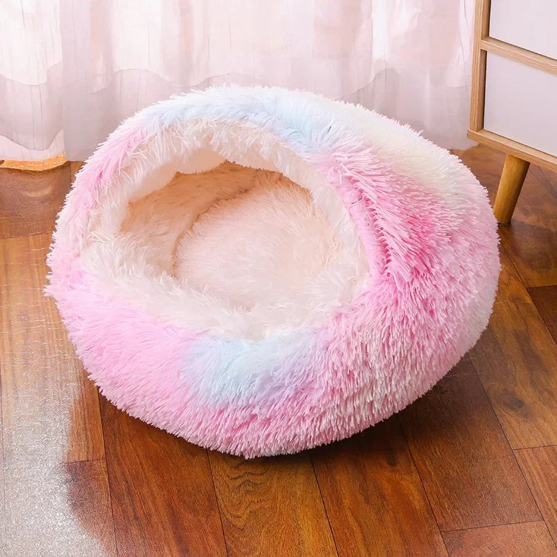 Cama Nido Pawmi