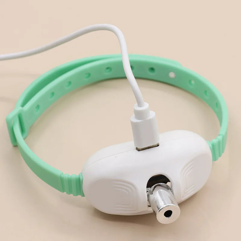Collar Laser Pawmi