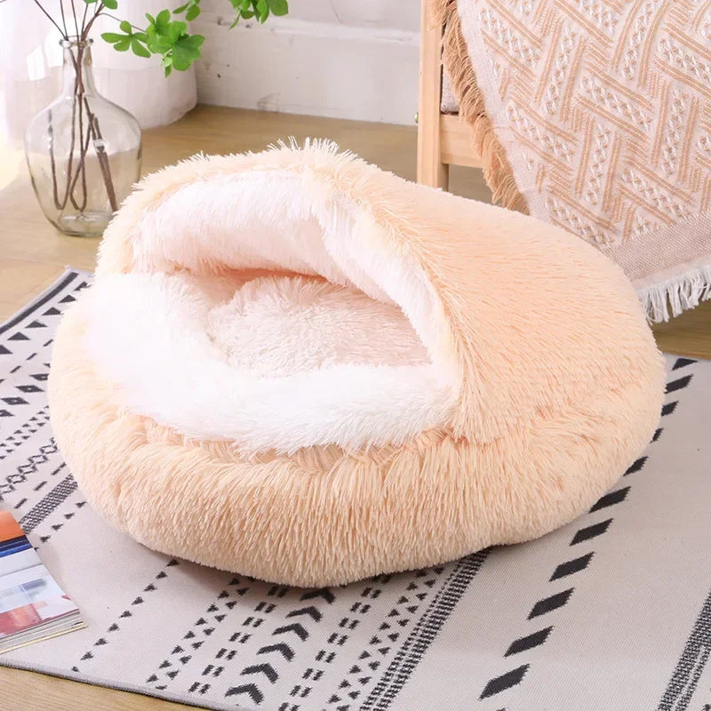 Cama Nido Pawmi