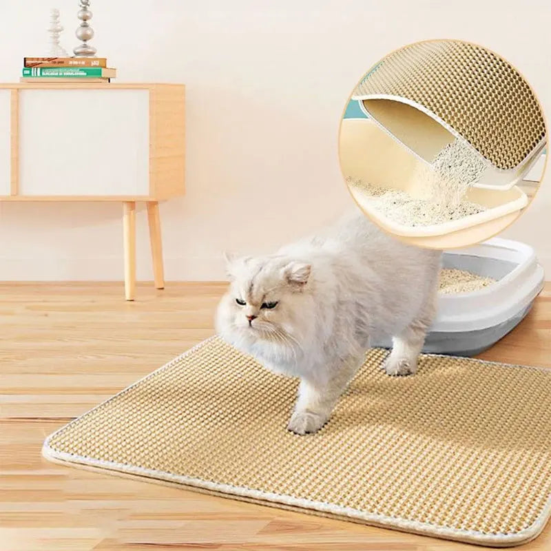 Kitty Mat Pawmi