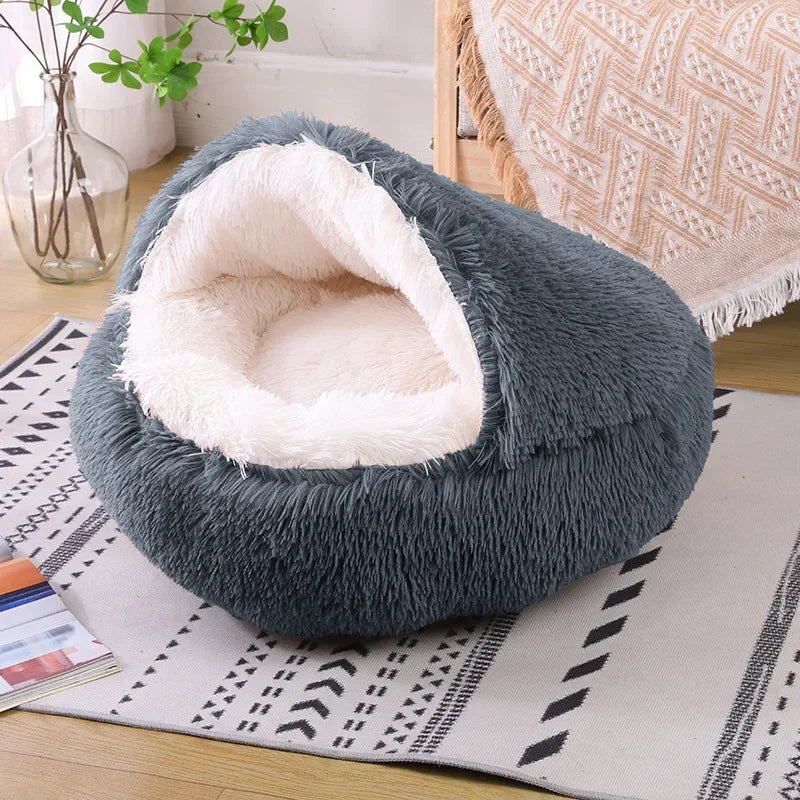 Cama Nido Pawmi
