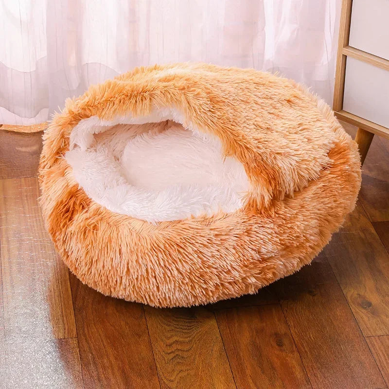 Cama Nido Pawmi