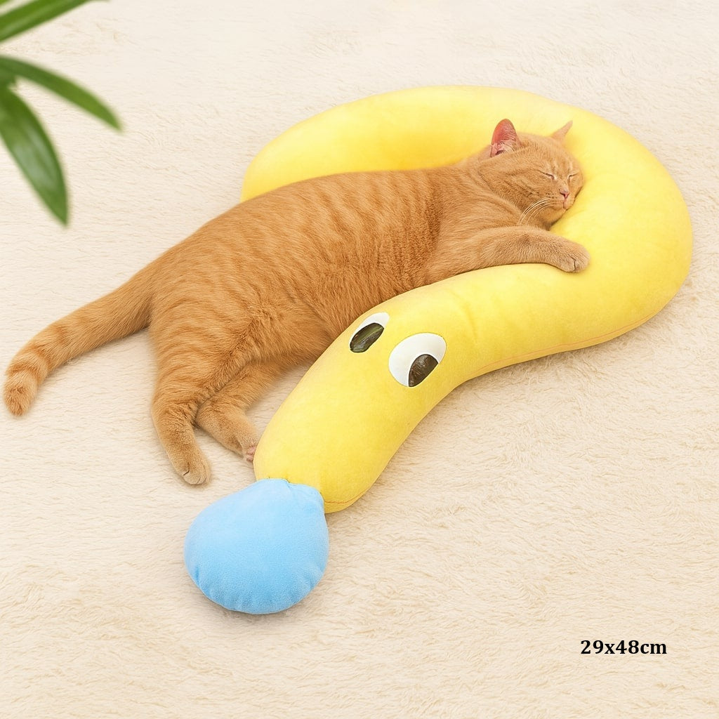 Almohada Pawmi