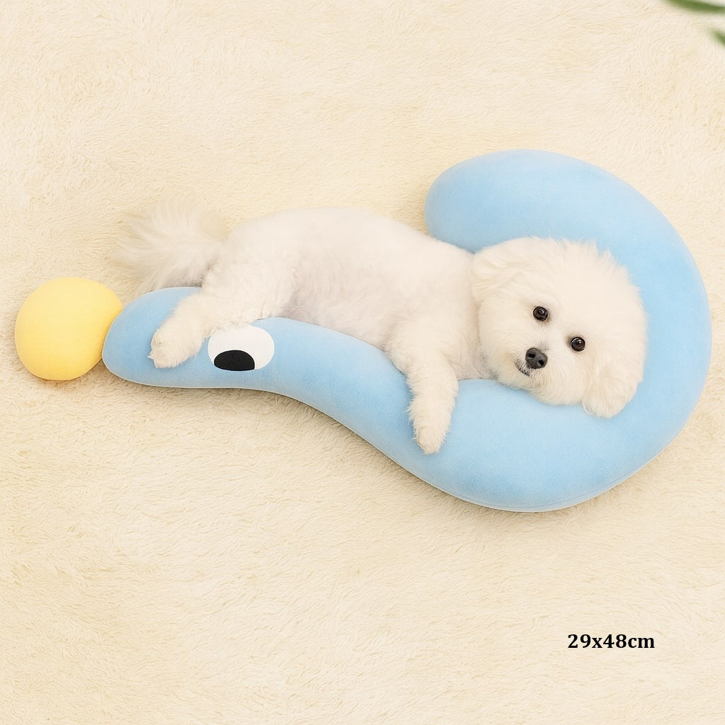 Almohada Pawmi
