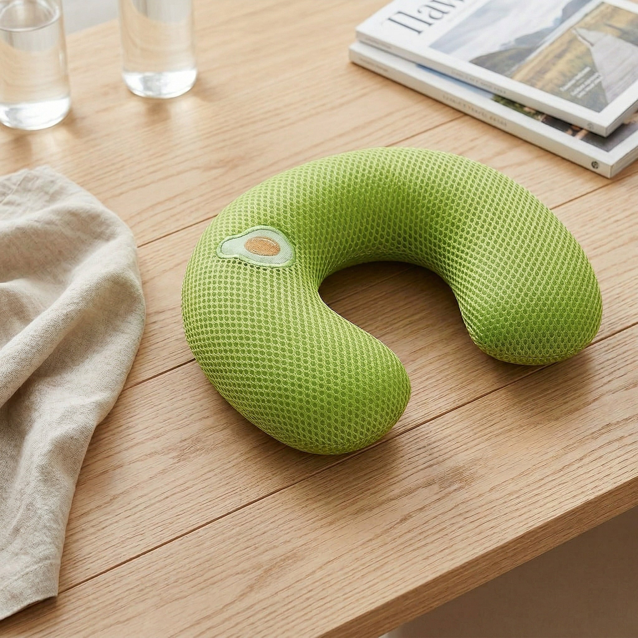 Almohada Pawmi