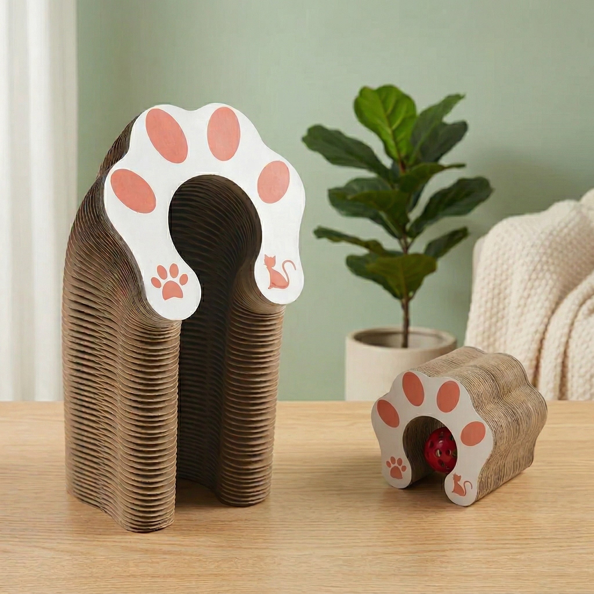 Espiral Pawmi