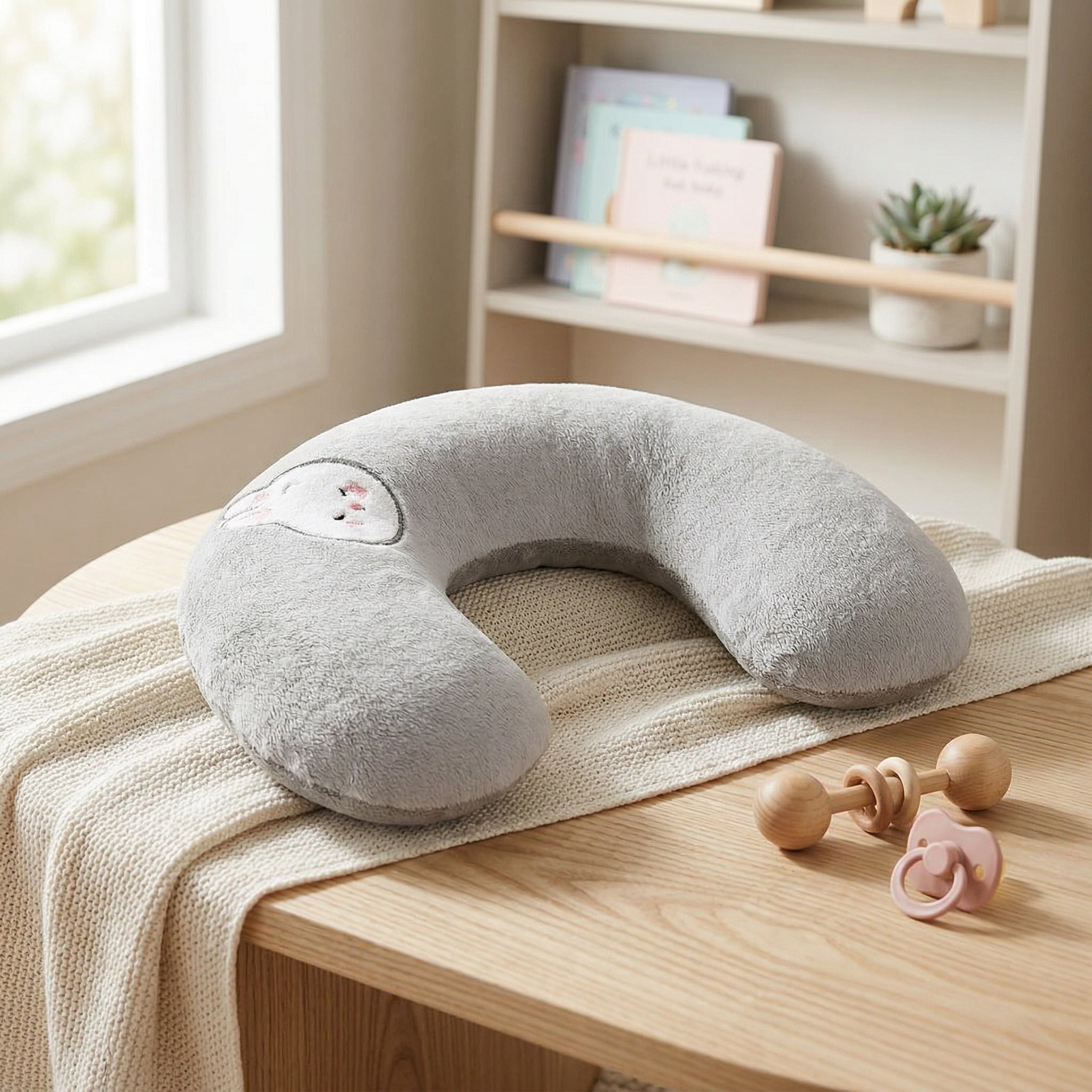 Almohada Pawmi