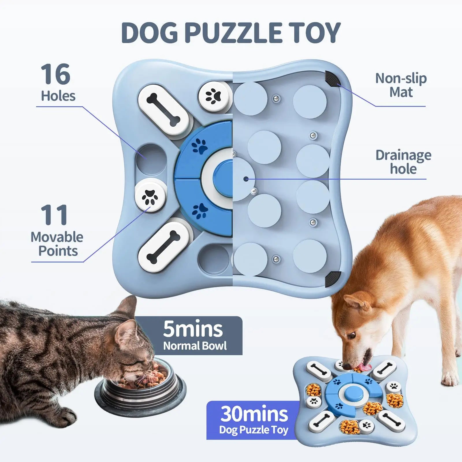 Puzzle Pawmi