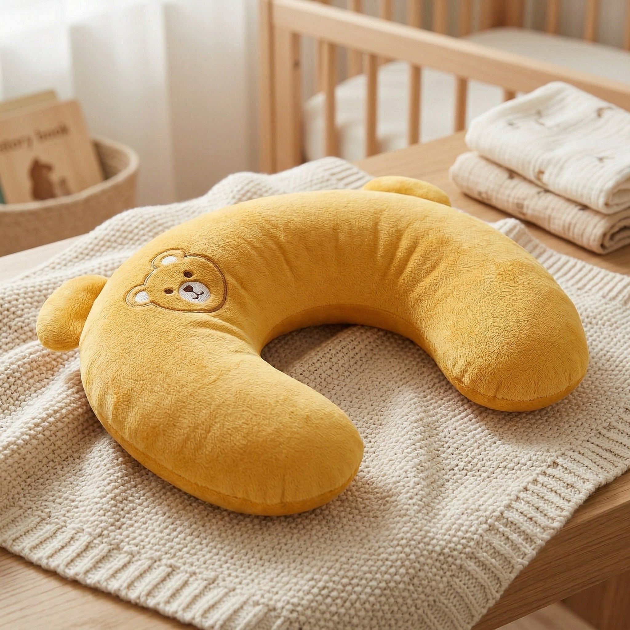 Almohada Pawmi